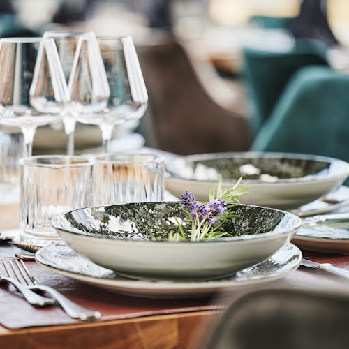 Waurig - Restaurant Accademia`91 - Hammersbach