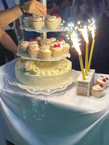 Comentarii opinii despre Konditorei, Bäckerei und Café Balke