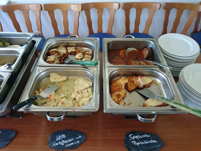 DJK Gaststätte Gaststätte - Gastronomie und Hotellerie