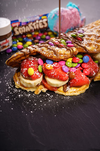 WonderWaffel - Gastronomie und Hotellerie