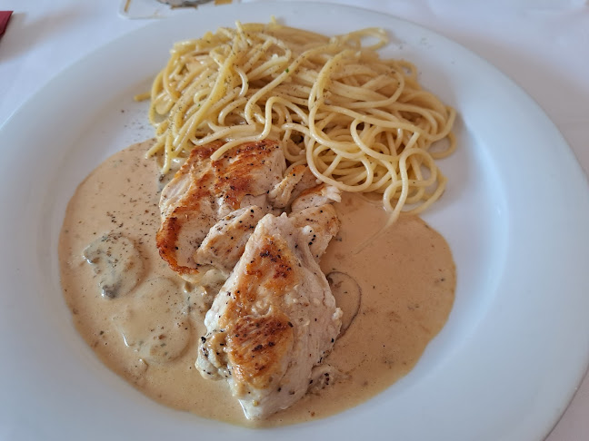 Opinii despre Olivengarten în Mainz - Gastronomie und Hotellerie