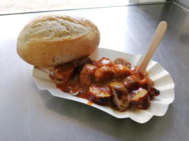 Der Burgermeister - Nordhausen