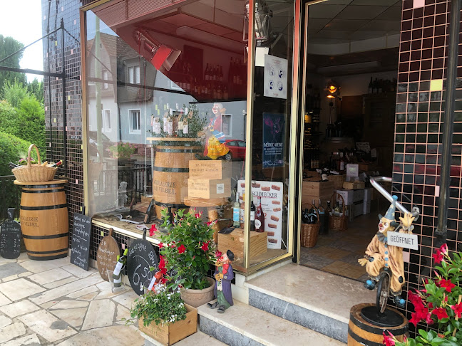 WEINGALERIE BAD VILBEL meisterhafte und preiswerte Weinhandlung seit 1997