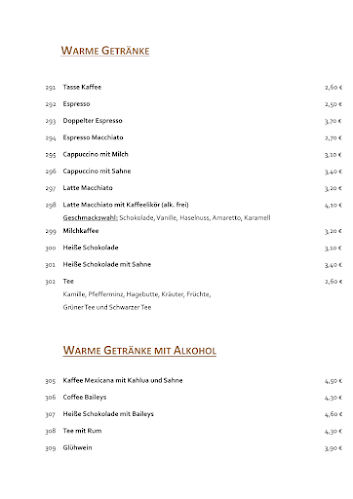 Opinii despre Café -Restaurant Siesta în Villingen-Schwenningen - Gastronomie und Hotellerie