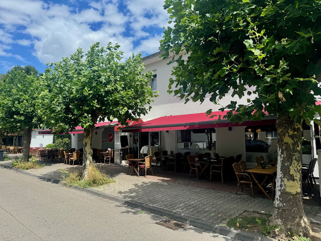 Opinii despre Ristorante Ciao în Mörfelden-Walldorf - Gastronomie und Hotellerie