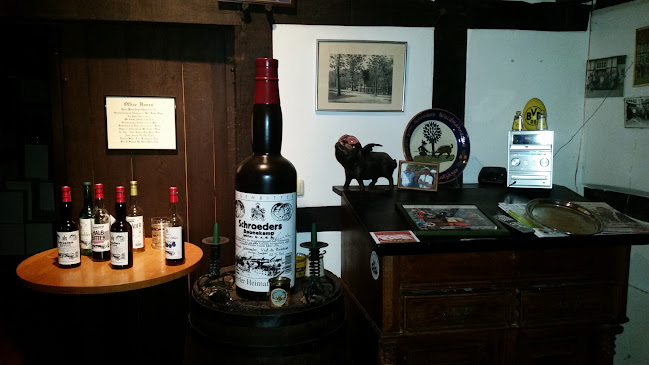 Heinrich Schroeder KG - Gastronomie und Hotellerie