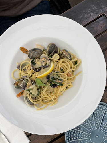 Restaurant Pellolitto Pizzamanufaktur - Trier