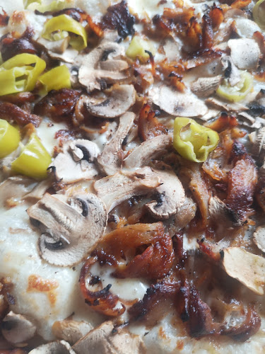 Comentarii opinii despre Pizza Fendyno