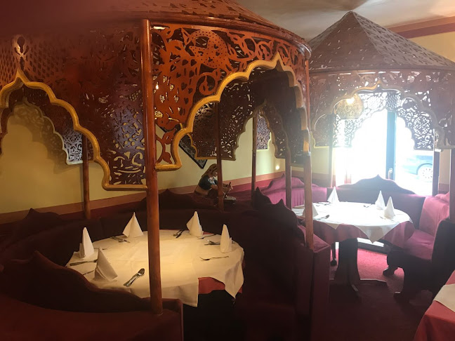 Indisches Restaurant Ganesha Nürnberg - Gastronomie und Hotellerie