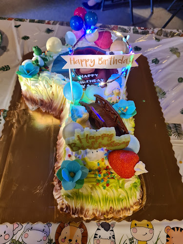 L'Arte del Dolce - Gastronomie und Hotellerie