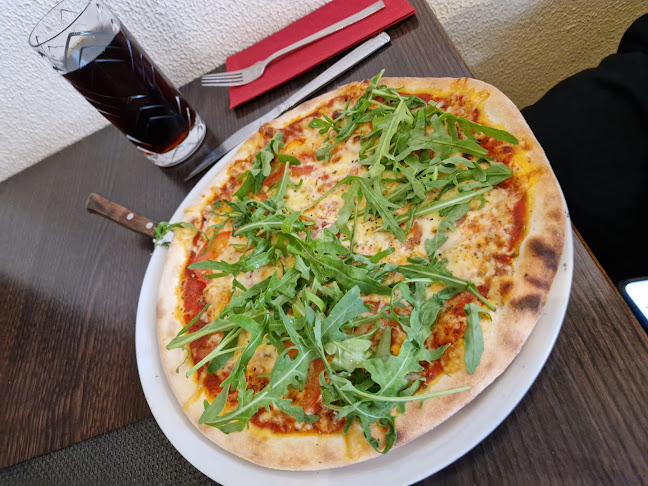 Opinii despre El Serratto - Ristorante & Pizzeria în Achim - Gastronomie und Hotellerie