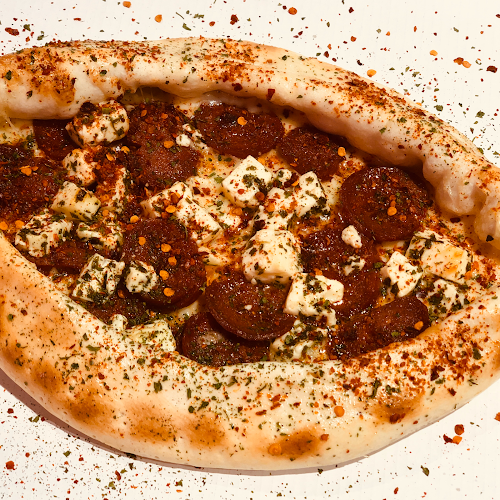 Opinii despre Mein Pamukkale Kebabhaus Sankt Wendel în St. Wendel - Gastronomie und Hotellerie