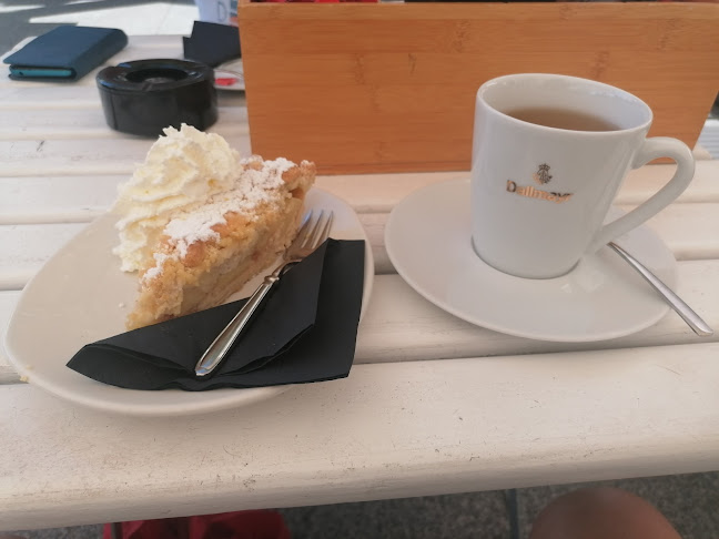 Comentarii opinii despre Gran Café