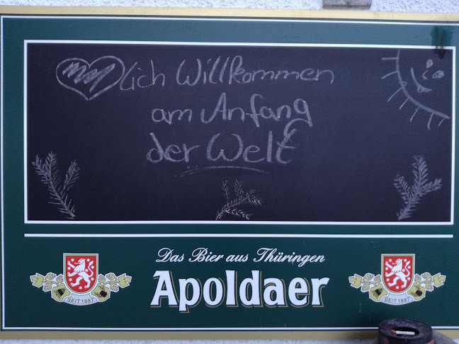 Comentarii opinii despre Waldgasthof und Hotel Hainich Haus