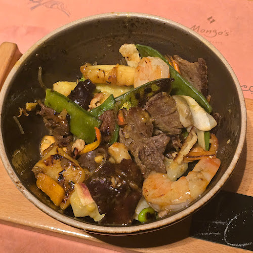 Mongo's Restaurant Essen - Gastronomie und Hotellerie