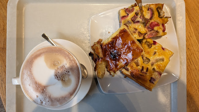 Comentarii opinii despre papperts GmbH Fulda