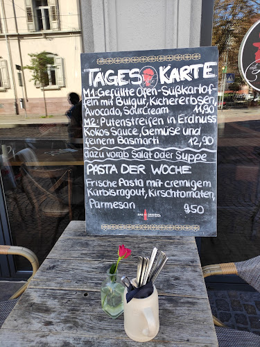 Erste Liebe Freiburg - Gastronomie und Hotellerie