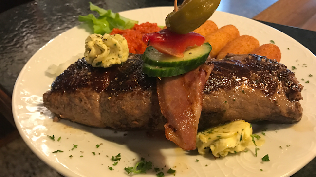 Opinii despre Gaststätte "Bürriger Wirtshaus" în Leverkusen - Gastronomie und Hotellerie