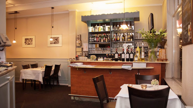 Opinii despre Ristorante Italia în Bremen - Gastronomie und Hotellerie