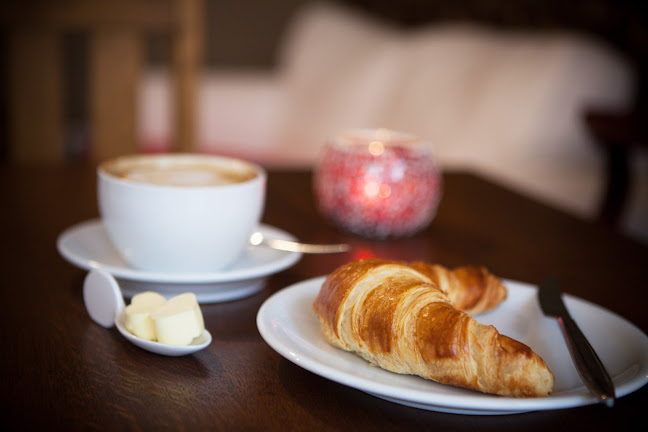 Café Auszeit - Frühstück Hamburg - Kuchen Hamburg - Hamburg