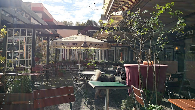 Holzofenpizzeria Sassi di Matera