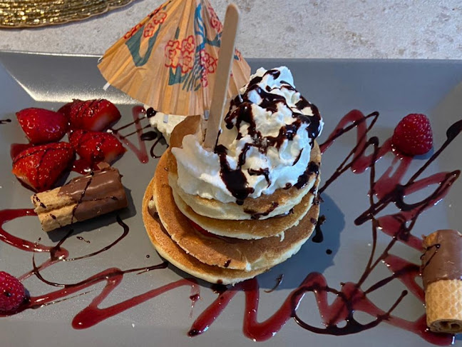 Comentarii opinii despre Cinderella‘s Café Bubbletea & Bubblewaffle