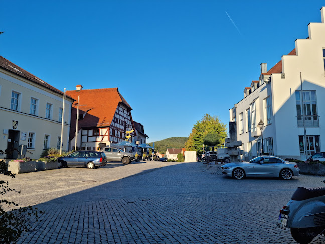 Hotel-Gasthof Knör am Platzl - Gastronomie und Hotellerie