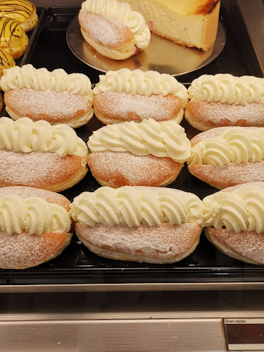 Comentarii opinii despre Schiffer BrotWerkstatt Liblar