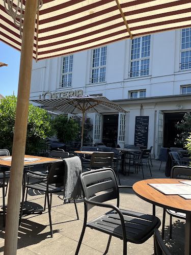 Opinii despre L'Osteria Greifswald în Greifswald - Gastronomie und Hotellerie