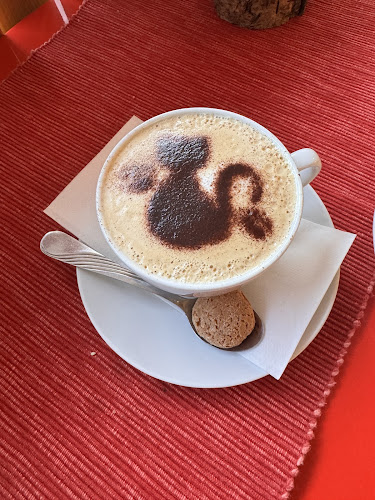 Kuchenhimmel & Brotfein