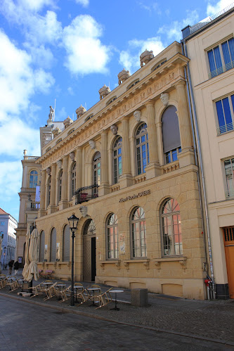 San Giorgio - Eismanufaktur - Gastronomie und Hotellerie