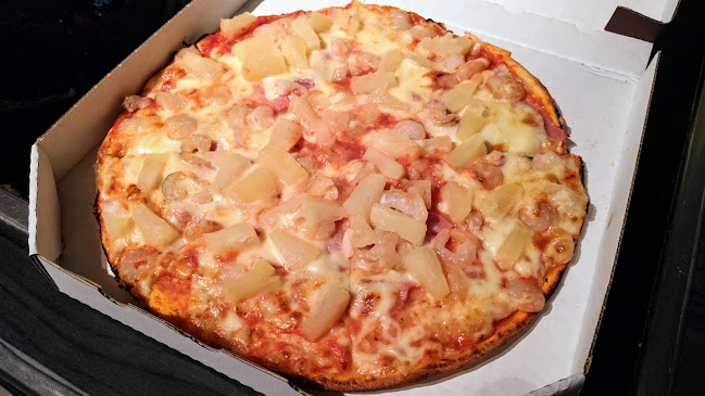 Opinii despre City Pizza Landsberg am Lech în Landsberg am Lech - Gastronomie und Hotellerie