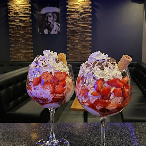 Anka Shisha Lounge - Rüdesheim am Rhein