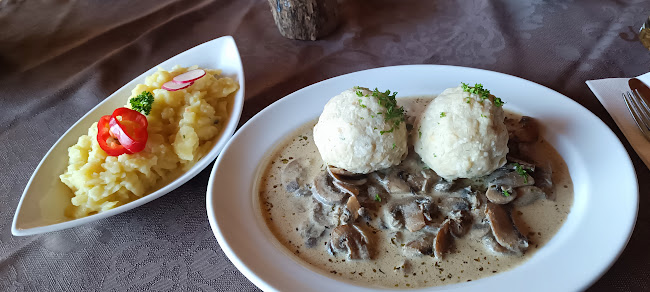 Comentarii opinii despre Naturfreundehaus Falkenberg