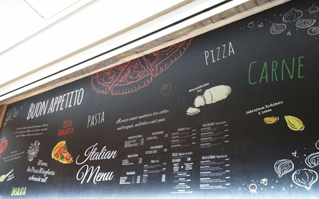 Restaurant Pizzeria Dolce Vita - Bremerhaven - Bremerhaven