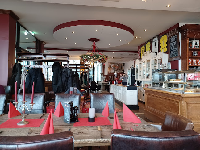 Pfefferkorn NY Steakhouse - Dortmund