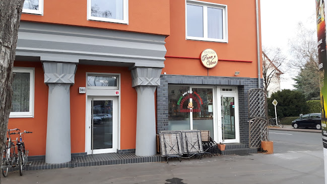 Pizzeria Pane e Vino - Köln