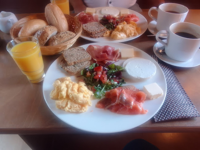 Lisas Palmengarten - Gastronomie und Hotellerie