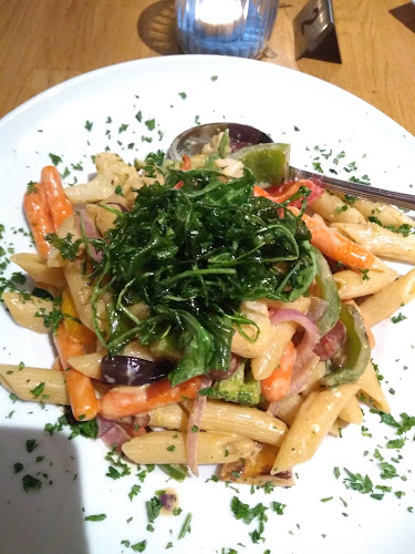 Comentarii opinii despre Am Posthorn