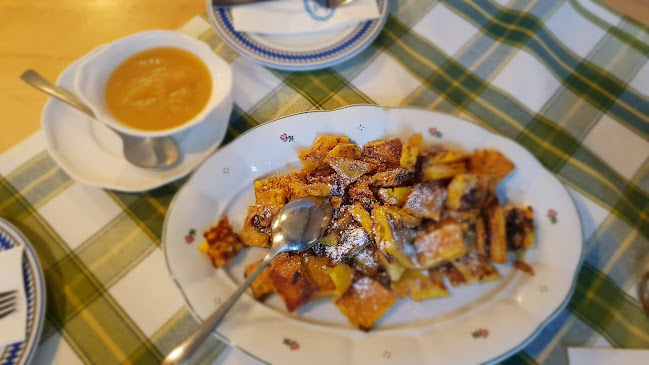 Opinii despre Zum Brünnstein în München - Gastronomie und Hotellerie