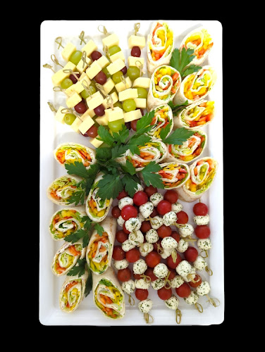 Comentarii opinii despre Fleischerei Schlacke Feinkost