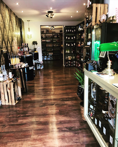 Ginger & Fred - Cocktail Welt - Freudenstadt