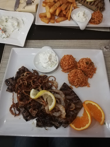 Artemis Palast Restaurant - Witten - Witten