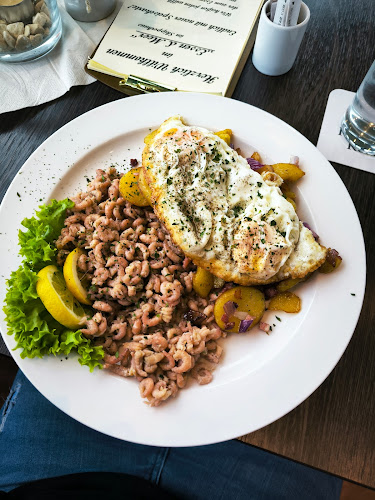 Opinii despre Essen & Meer im Skipperhuus în Norden - Gastronomie und Hotellerie
