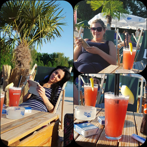 Comentarii opinii despre Strandbar Gießen