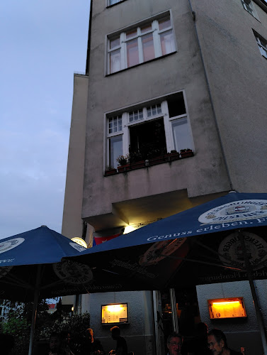 Restaurant Varadero - Berlin