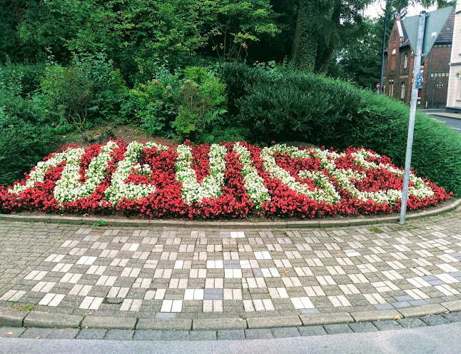 Kronen Getränkemärkte GmbH