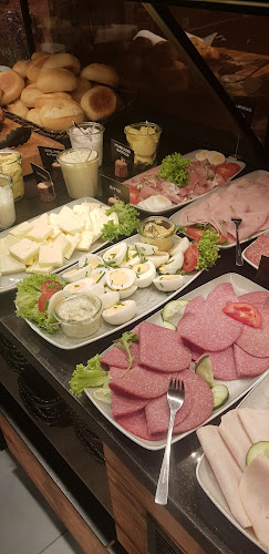 Comentarii opinii despre Karlchens Backstube - BrOTSCHAFT Bünde Bahnhof