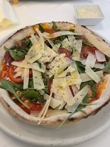 Comentarii opinii despre Ristorante Pizzeria Pomodoro