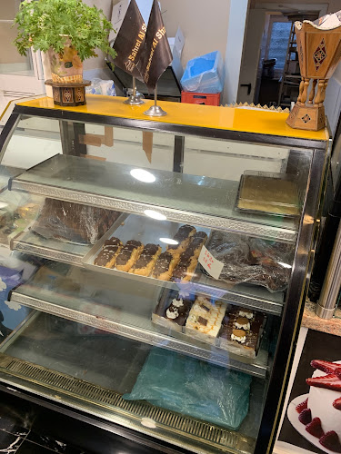 Zahret AL Sham - Gastronomie und Hotellerie